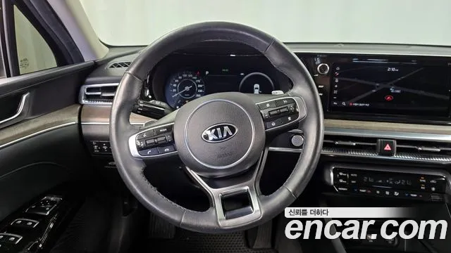 Kia K5 3rd generation id 2697193 из Кореи 14