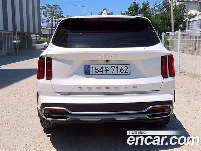 Kia Sorento 4th Generation id 2801531 из Кореи 14