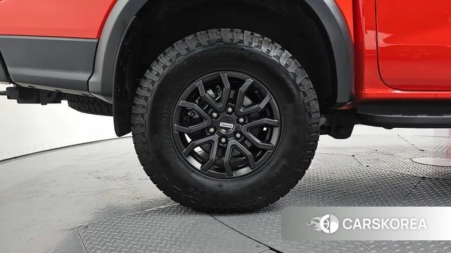Ford Ranger 4th Generation id 4474313 из Кореи 25