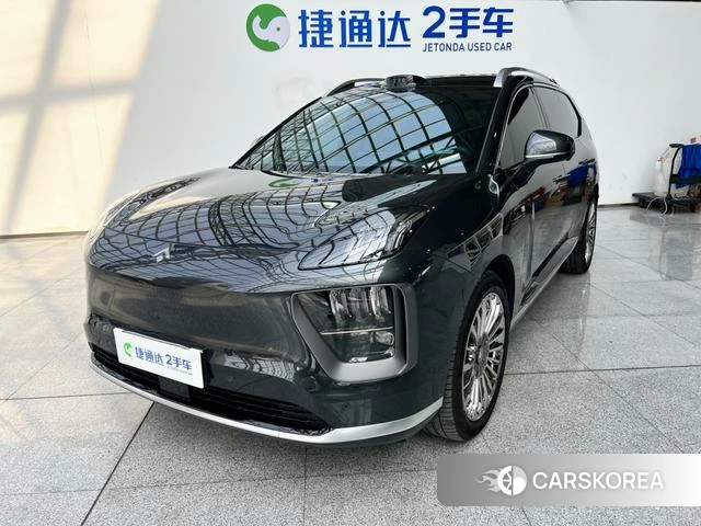 GAC Haobo Haobo HL id 4235938 из Китая 25