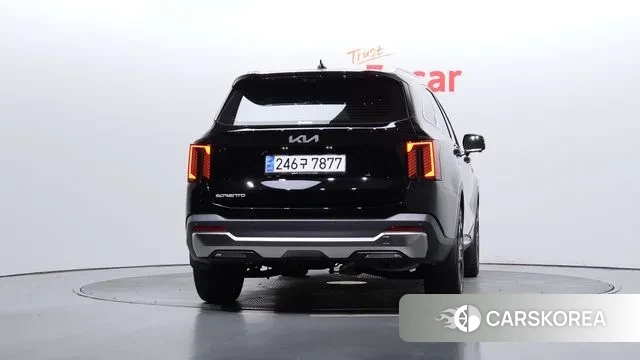 Kia The New Sorento 4th Generation id 2974390 из Кореи 14