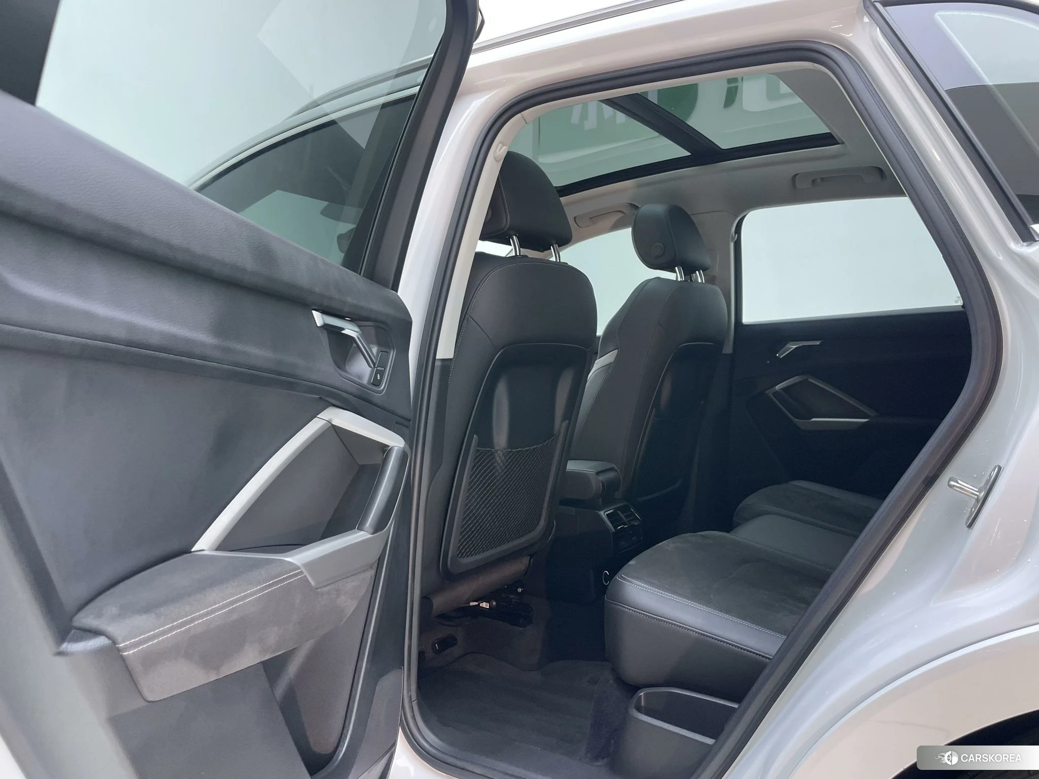 Audi Q3 id 4462124 из Китая 25
