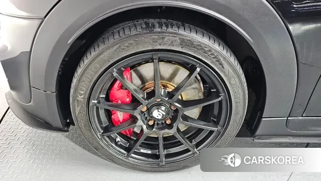 Mini Cooper S id 3176719 из Кореи 14