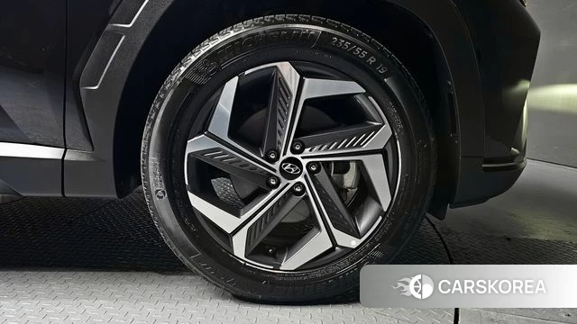 Hyundai Tucson (NX4) id 4223888 из Кореи 15