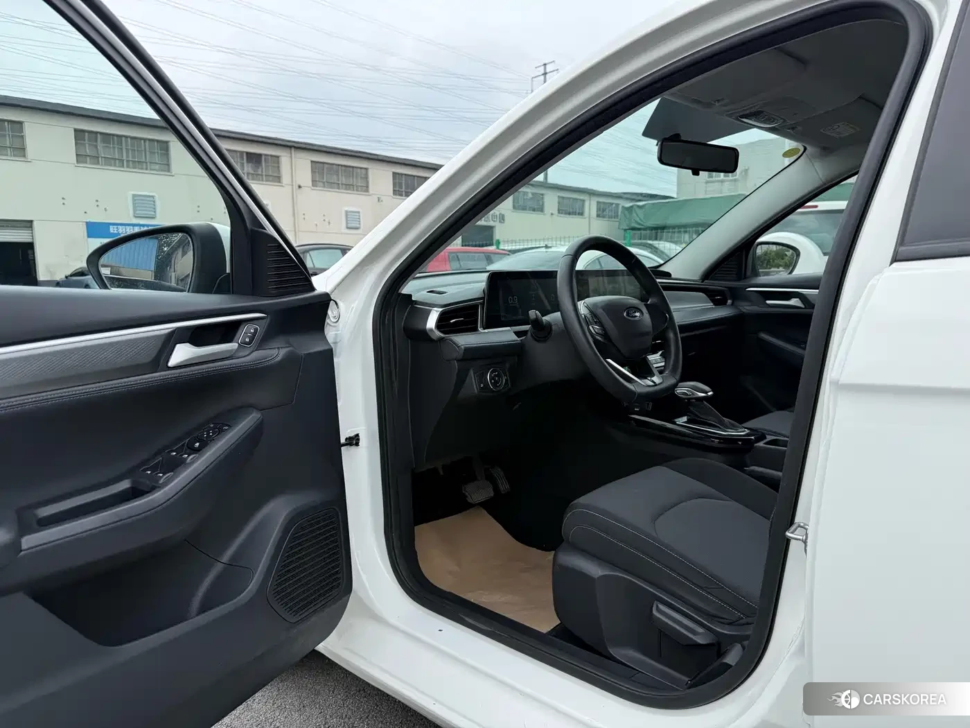 Ford Forrest id 4515406 из Китая 16