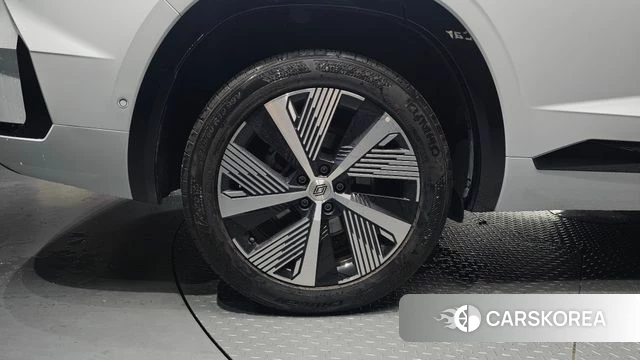Renault Korea (Samsung) Grand Coleos id 4739376 из Кореи 24