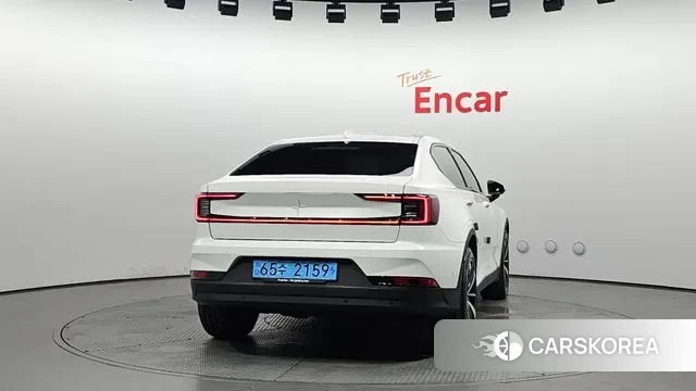 Polestar Polestar 2 id 3069965 из Кореи 14