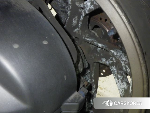 Suzuki SKYWAVE 250S id 3947165 из Японии 26