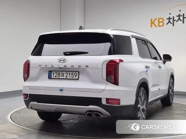 Hyundai Palisade id 3686746 из Кореи 13