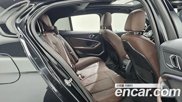 BMW 1 Series (F40) id 2694055 из Кореи 14