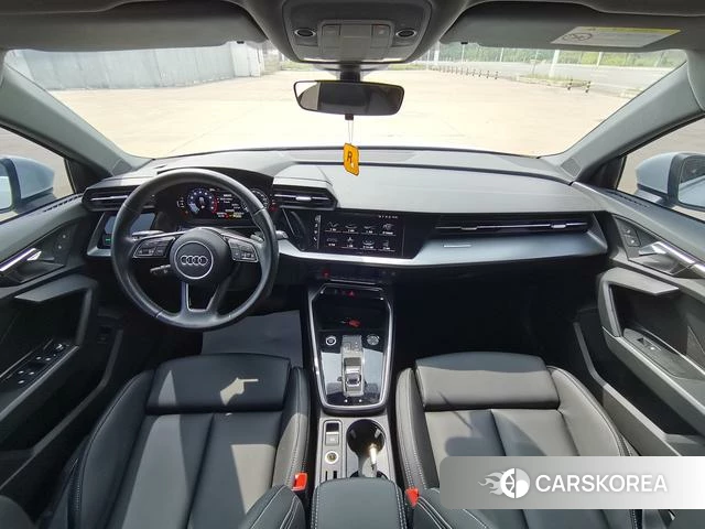 Audi A3 id 4256916 из Китая 16