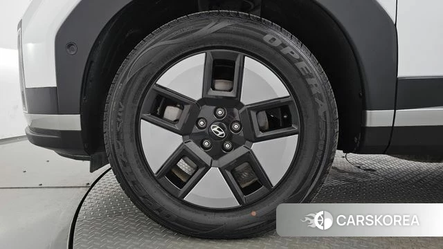 Hyundai Santa Fe (MX5) id 4934948 из Кореи 28