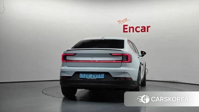Polestar Polestar 2 id 4682636 из Кореи 24