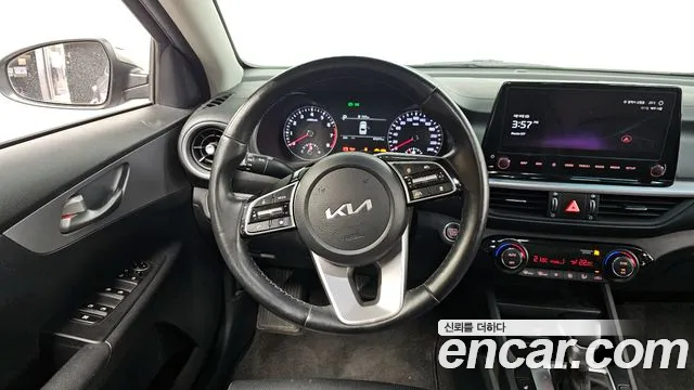 Kia The New K3 2nd generation id 2640281 из Кореи 14