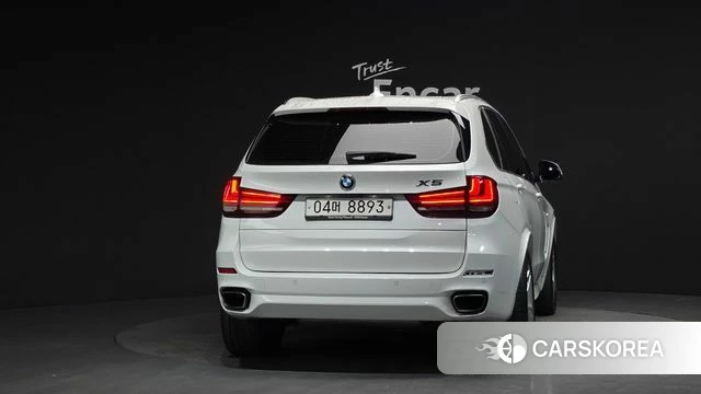 BMW X5 (F15) id 4403537 из Кореи 27