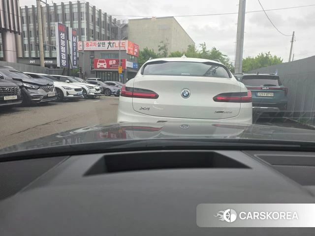 Audi A7 (4K) id 4355481 из Кореи 7