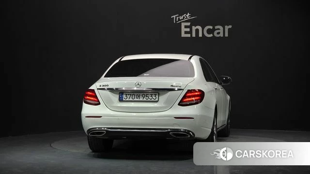Mercedes-Benz E-Class W213 id 4502306 из Кореи 14