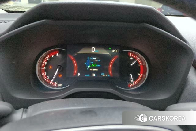 Toyota RAV4 Rongfang id 4212293 из Китая 11