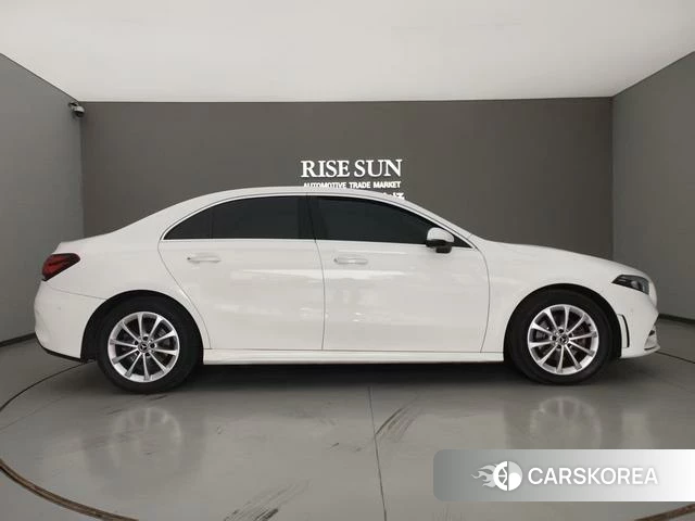 Mercedes-Benz Class A id 4256760 из Китая 9