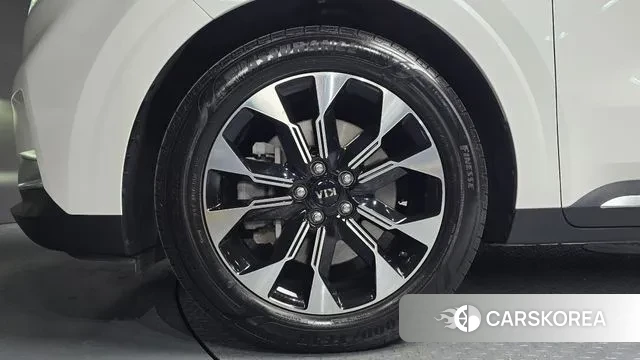 Kia Carnival 4th generation id 3788342 из Кореи 14