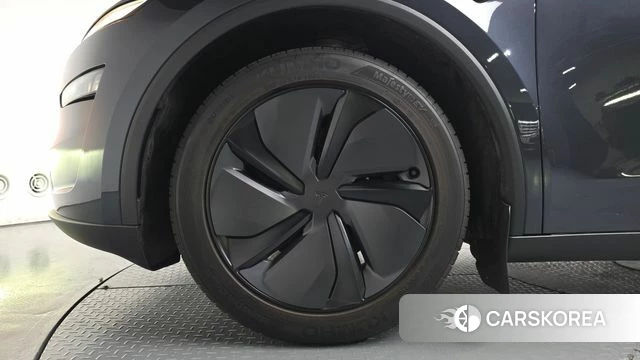 Tesla Model Y id 4336542 из Кореи 26