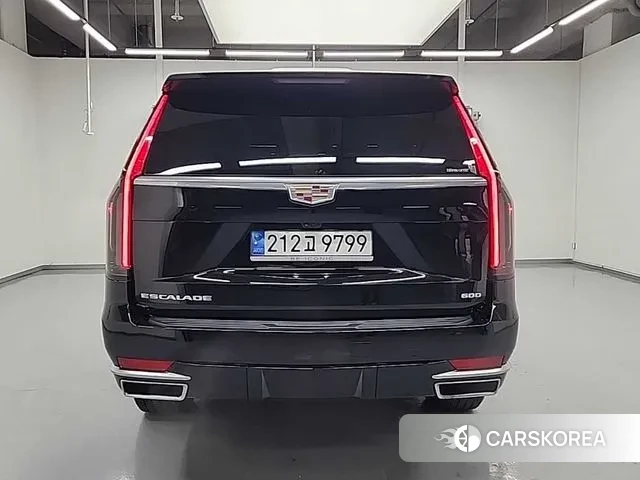 Cadillac Escalade 5th Generation id 3477379 из Кореи 13