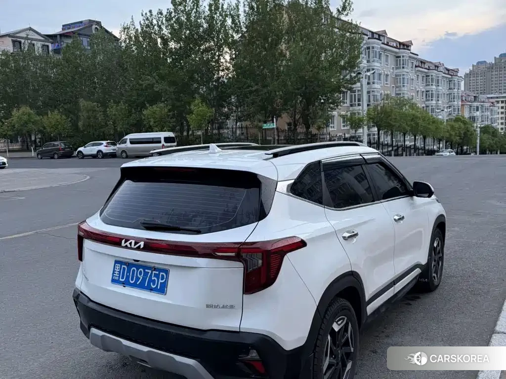 Kia Seltos id 4628078 из Китая 12