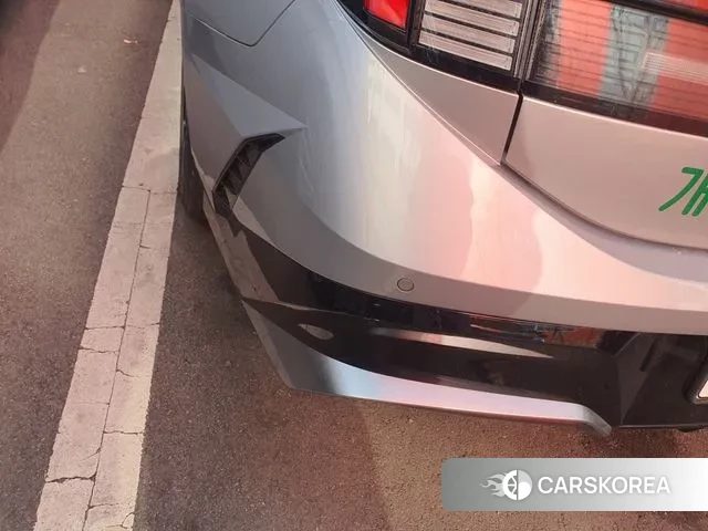 Hyundai Sonata D Edge (DN8) id 3684633 из Кореи 14