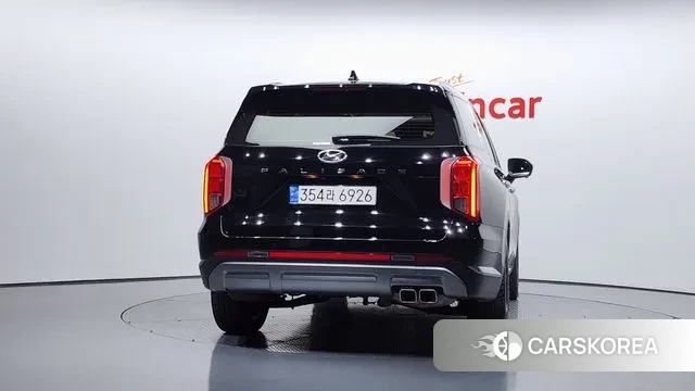 Hyundai The New Palisade id 3462670 из Кореи 14