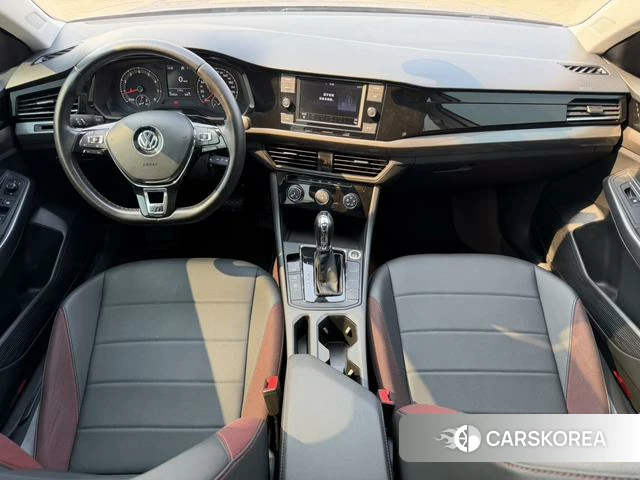 Volkswagen Bora id 3863623 из Китая 19