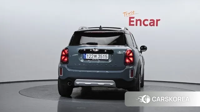 Mini Cooper Countryman id 3740009 из Кореи 14