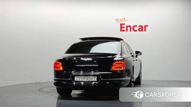 Bentley Flying Spur 3rd Generation id 4494047 из Кореи 33