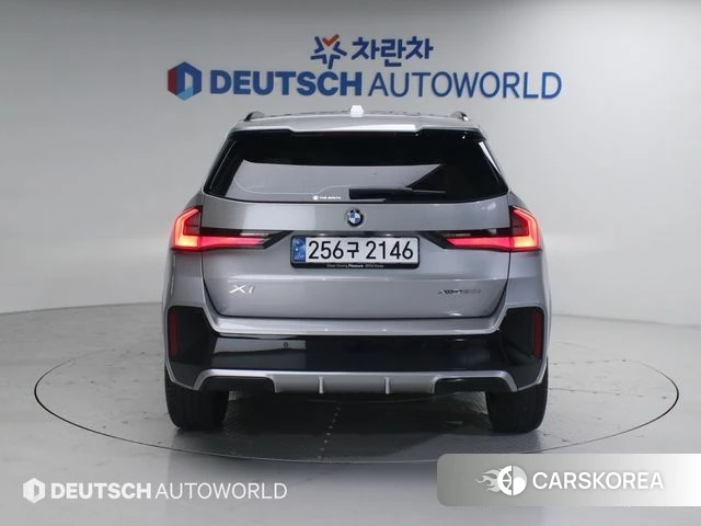 BMW X1 (U11) id 3963384 из Кореи 14