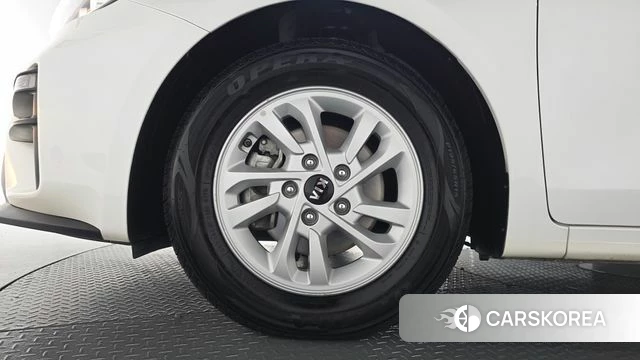 Kia Come New K3 id 4377980 из Кореи 24