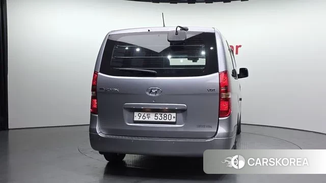 Hyundai The New Grand Starex id 3535248 из Кореи 14