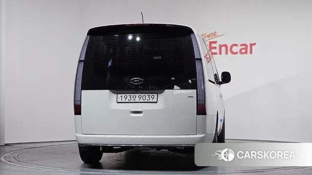 Hyundai Staria id 3577371 из Кореи 14