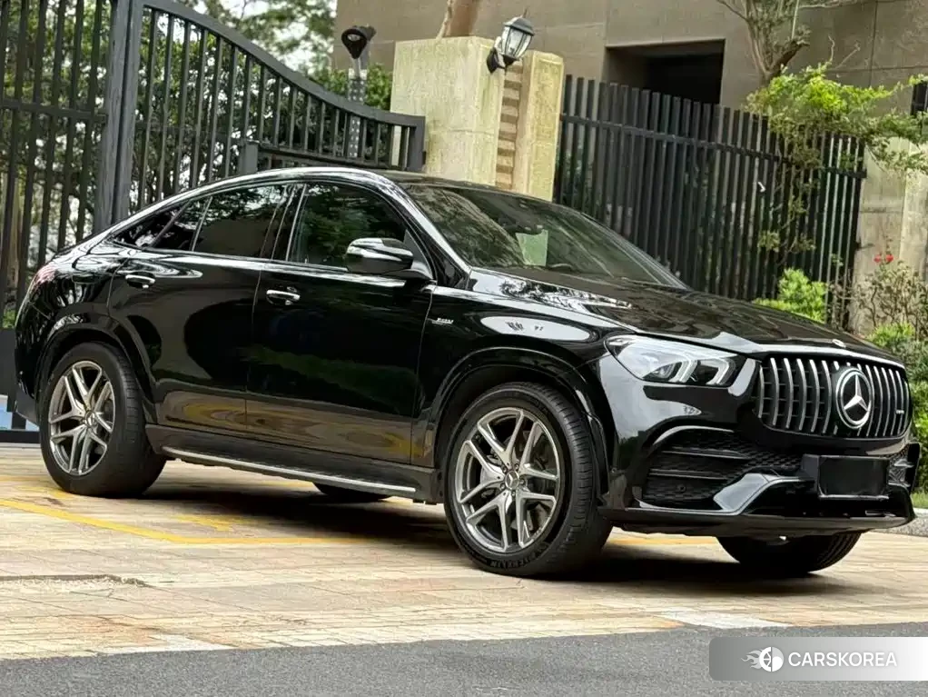 Mercedes-Benz AMG GLE id 4664451 из Китая 15
