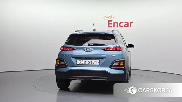 Hyundai Kona id 3345369 из Кореи 14
