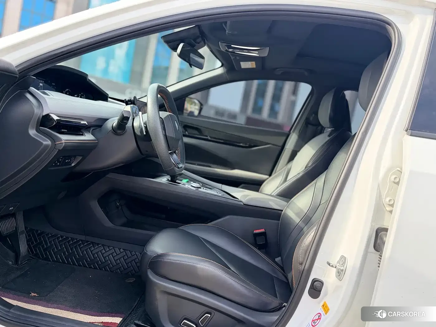 Chang'an Changan UNI-V id 4589253 из Китая 8