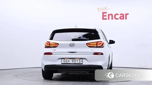 Hyundai i30 (PD) id 3608400 из Кореи 14