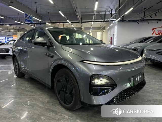 Xiaopeng Motors Xiaopeng G6 id 3908068 из Китая 12