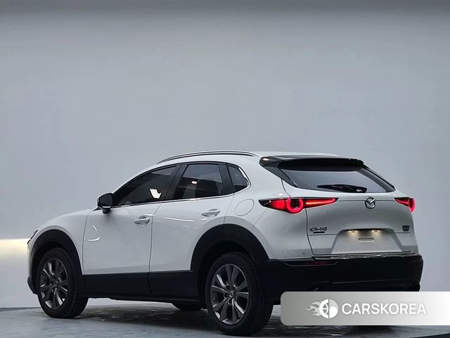 Mazda CX-30 id 4359454 из Китая 14