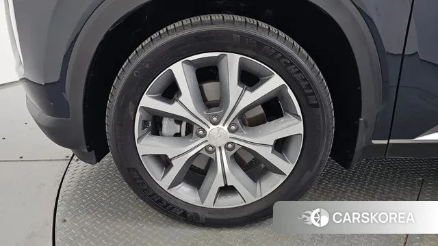 Hyundai Palisade id 3551966 из Кореи 14