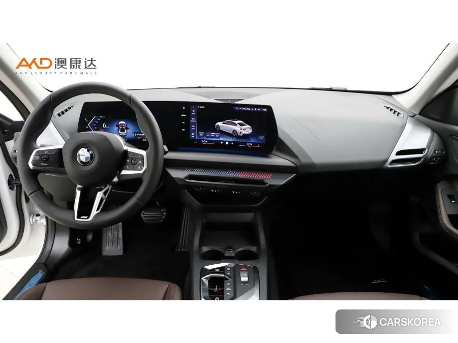 BMW 2 series 2025 Белый из Китая, фото 4