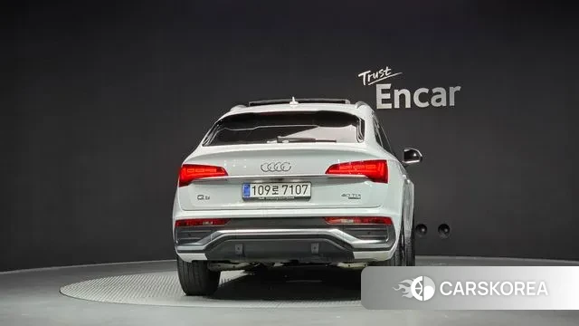 Audi Q5 (FY) id 3289180 из Кореи 14