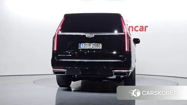 Cadillac Escalade 5th Generation id 3681126 из Кореи 14