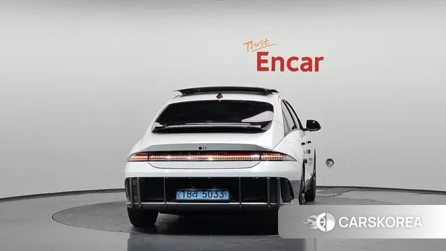 Hyundai Ionic 6 id 3427044 из Кореи 14