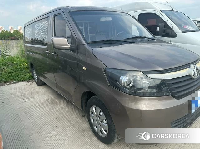 Changan Kaicheng Ruixing M90 id 4241237 из Китая 7