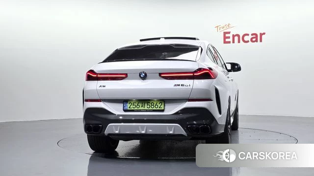 BMW X6 (G06) id 4381670 из Кореи 29