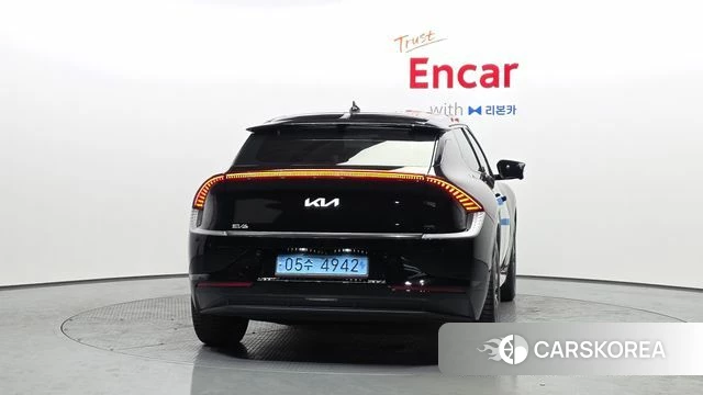 Kia EV6 id 4281275 из Кореи 30